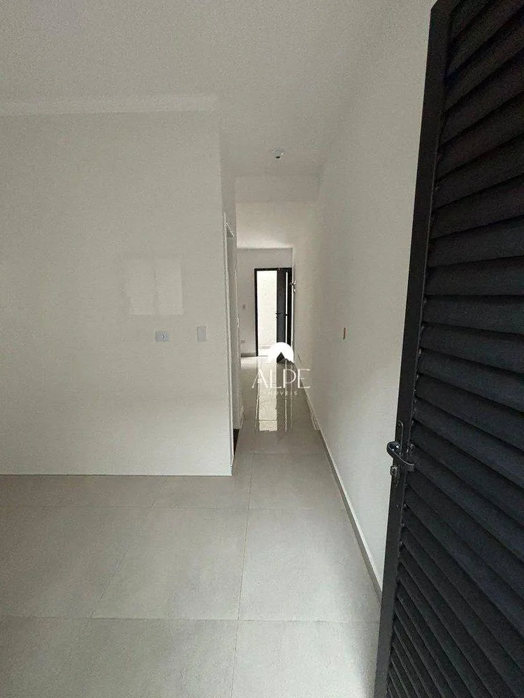 Casa de Condomínio, 2 quartos - Foto 8