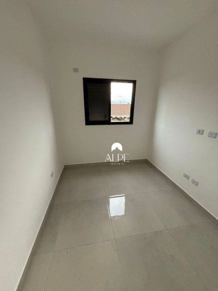 Casa de Condomínio, 2 quartos - Foto 11