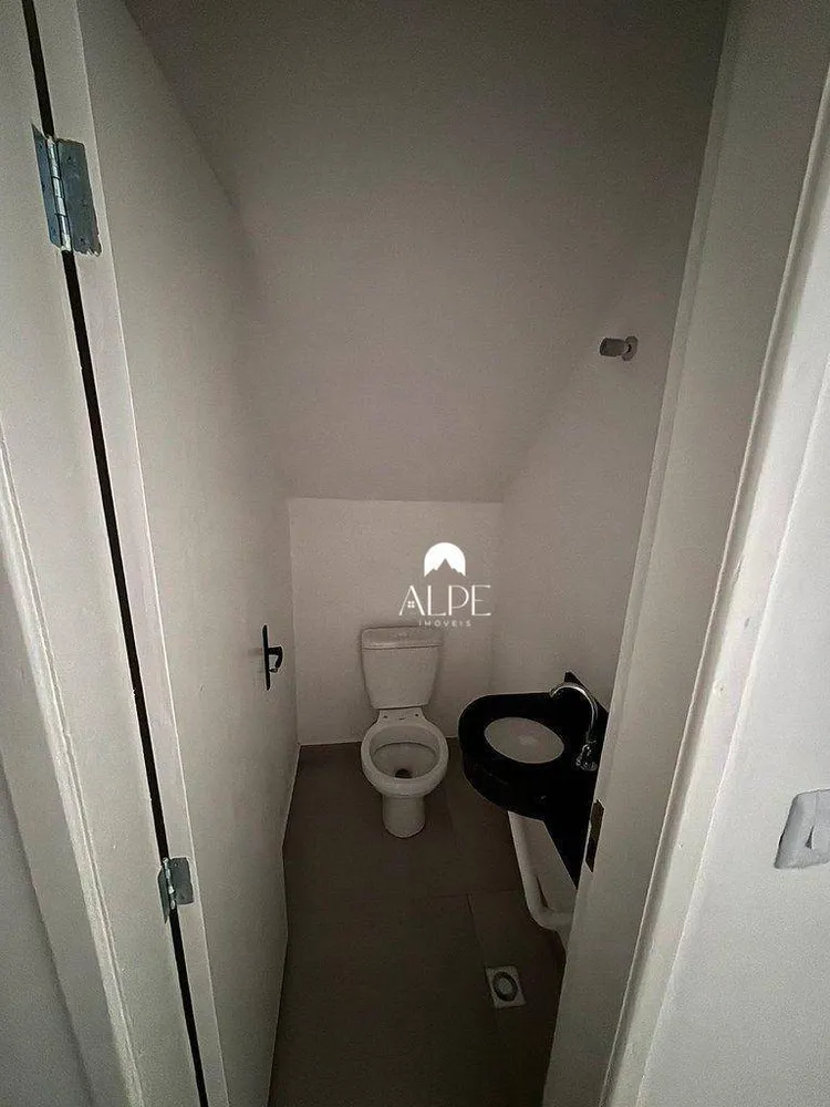 Casa de Condomínio, 2 quartos - Foto 9