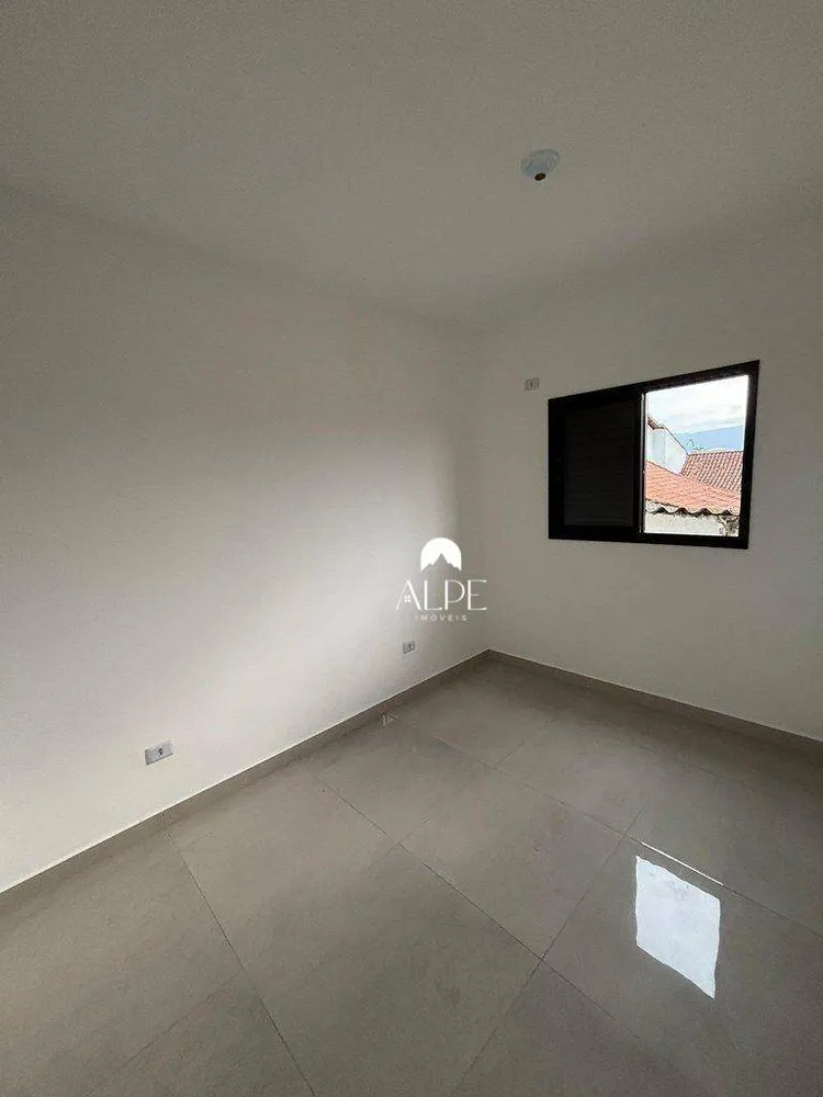 Casa de Condomínio, 2 quartos - Foto 10