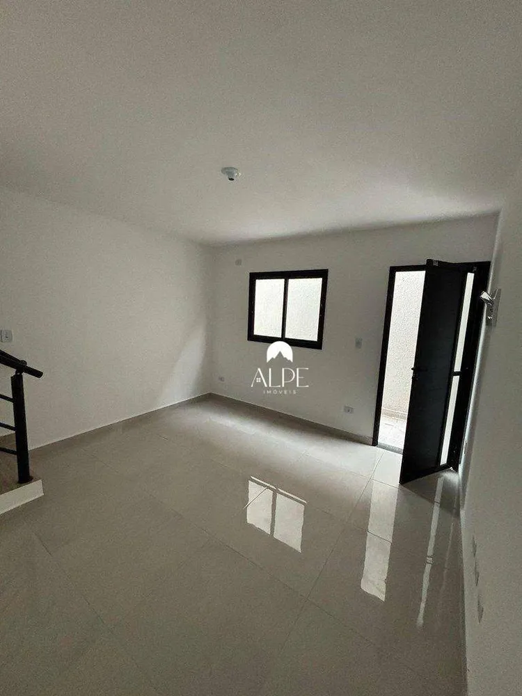 Casa de Condomínio, 2 quartos - Foto 3