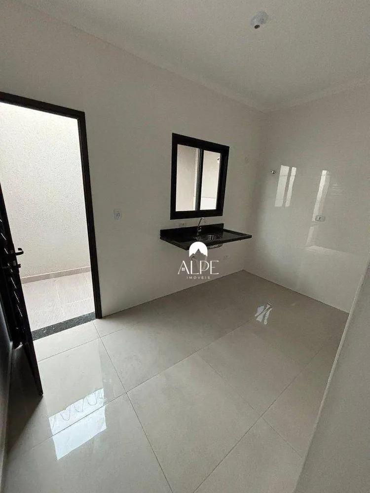Casa de Condomínio, 2 quartos - Foto 6