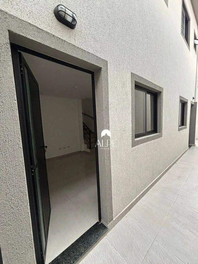 Casa de Condomínio, 2 quartos - Foto 1