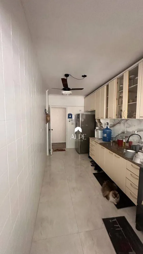 Apartamento, 2 quartos, 75 m² - Foto 3