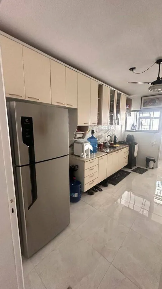 Apartamento, 2 quartos, 75 m² - Foto 4