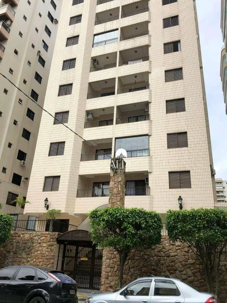 Apartamento, 2 quartos, 75 m² - Foto 1