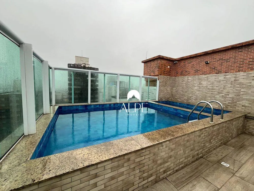 Apartamento, 2 quartos, 65 m² - Foto 8
