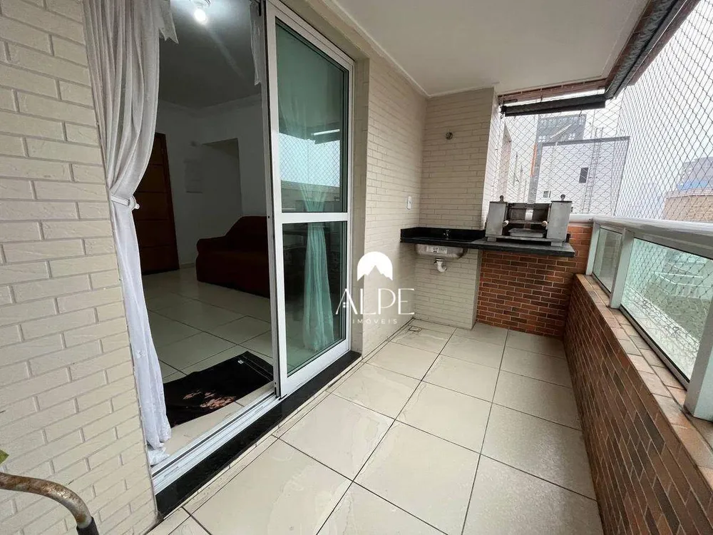 Apartamento, 2 quartos, 65 m² - Foto 2