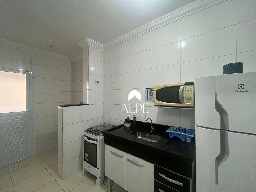Apartamento, 2 quartos, 65 m² - Foto 4
