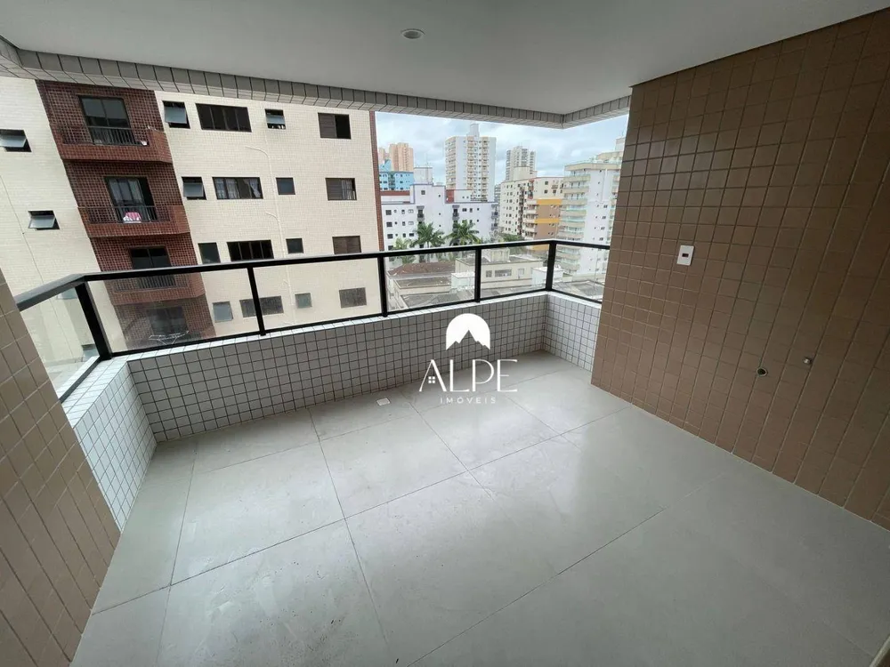 Apartamento, 2 quartos, 78 m² - Foto 2