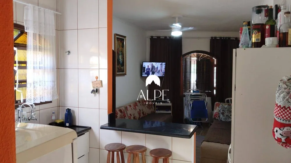 Casa de Condomínio, 1 quarto - Foto 4