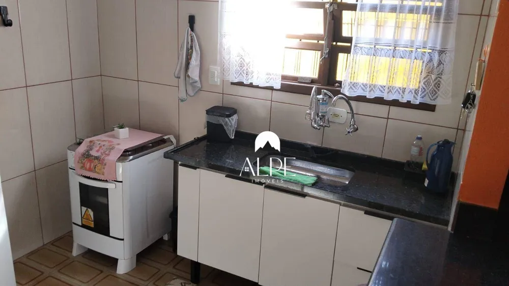 Casa de Condomínio, 1 quarto - Foto 6