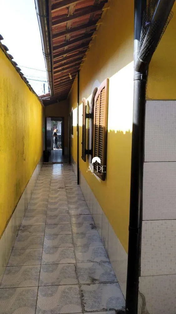 Casa de Condomínio, 1 quarto - Foto 9