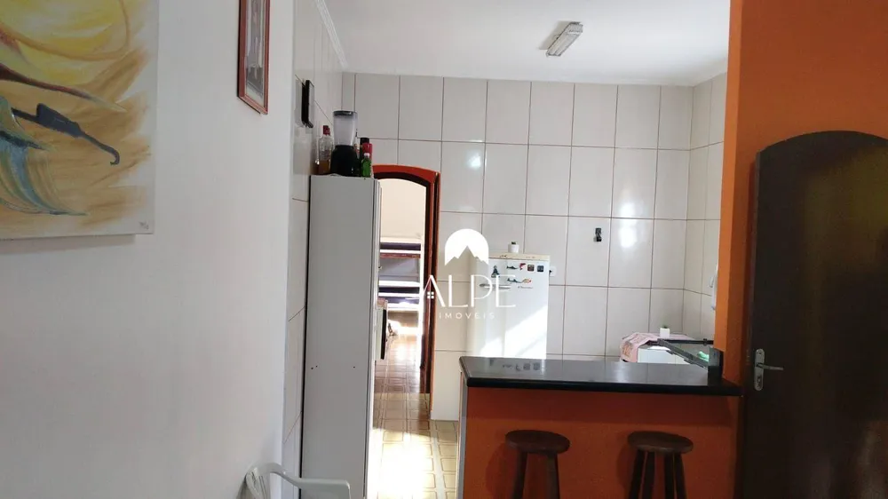 Casa de Condomínio, 1 quarto - Foto 5