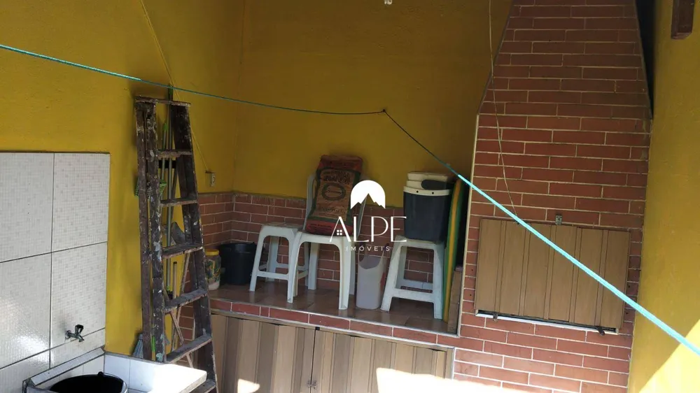 Casa de Condomínio, 1 quarto - Foto 14