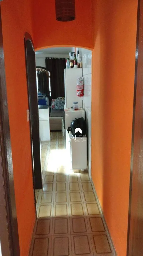 Casa de Condomínio, 1 quarto - Foto 10