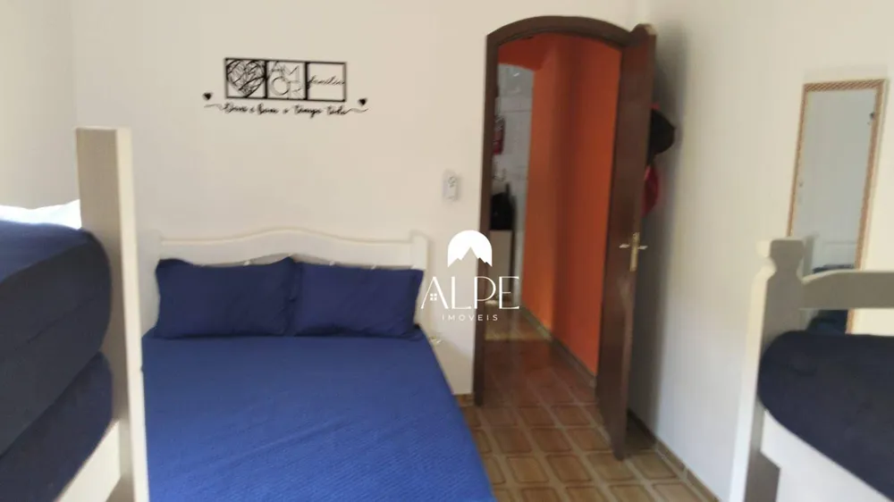 Casa de Condomínio, 1 quarto - Foto 12