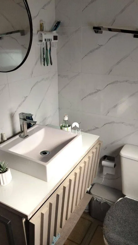 Casa de Condomínio, 1 quarto - Foto 7