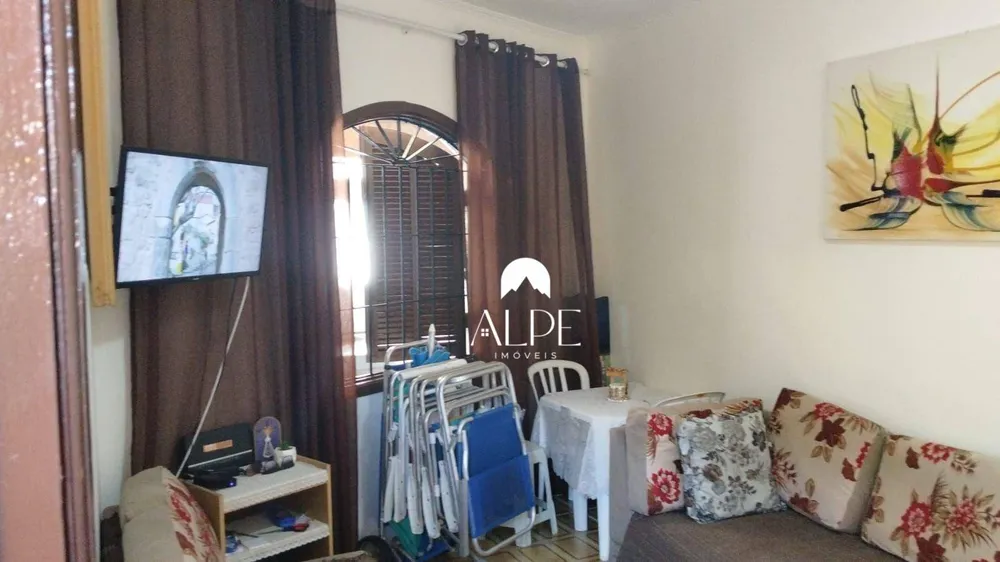 Casa de Condomínio, 1 quarto - Foto 3