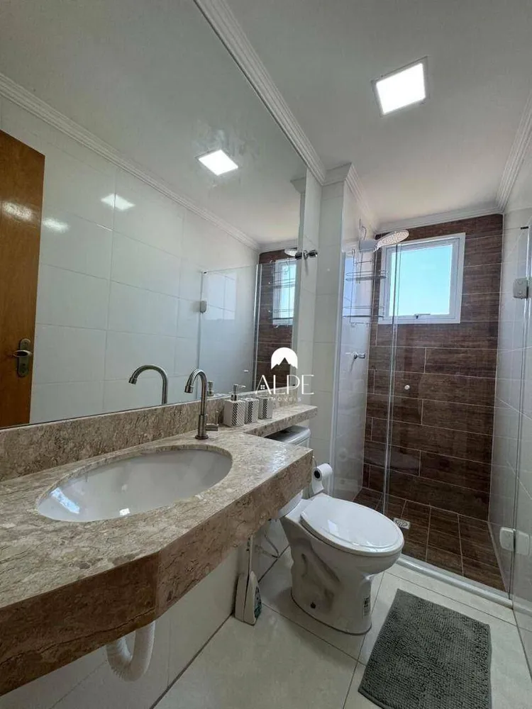 Apartamento, 2 quartos, 73 m² - Foto 2