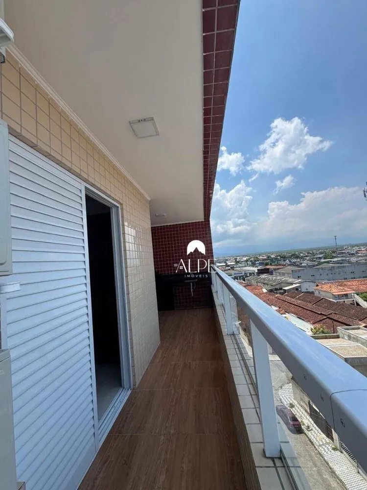 Apartamento, 2 quartos, 73 m² - Foto 4