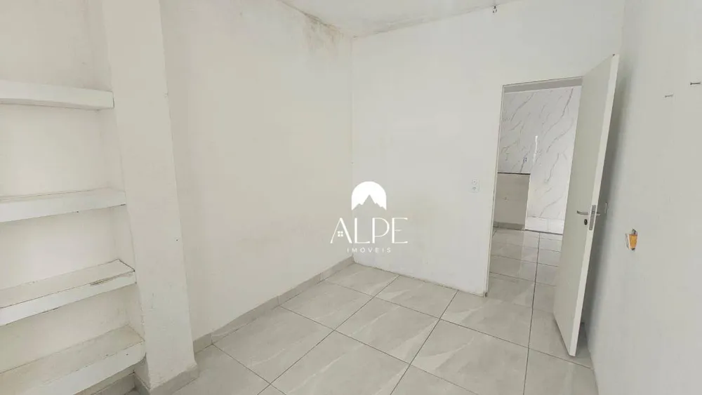 Apartamento, 1 quarto, 37 m² - Foto 5