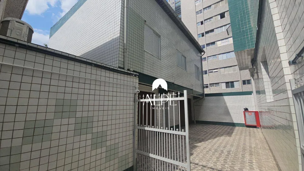 Apartamento, 1 quarto, 37 m² - Foto 3