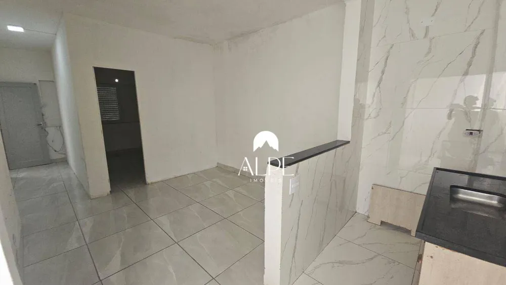 Apartamento, 1 quarto, 37 m² - Foto 1