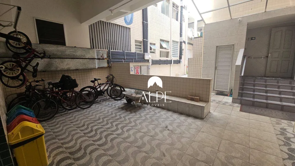 Apartamento, 1 quarto, 37 m² - Foto 2