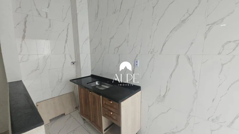 Apartamento, 1 quarto, 37 m² - Foto 8