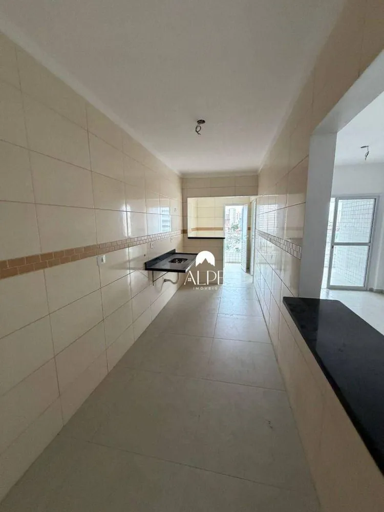 Apartamento, 2 quartos, 80 m² - Foto 4