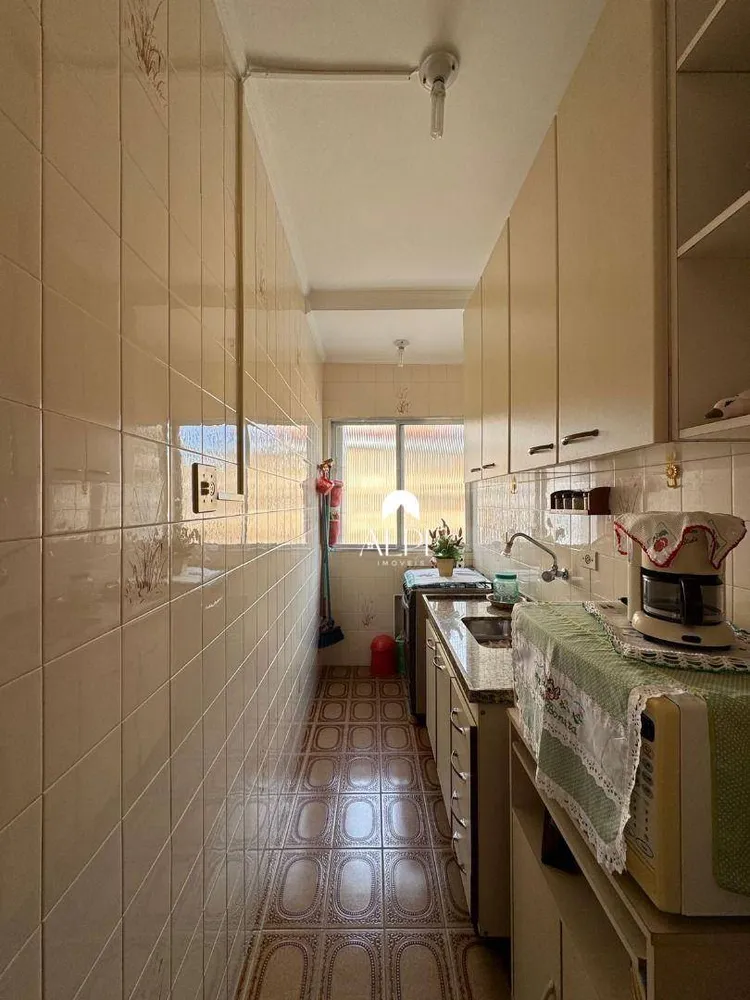 Kitnet-Studio, 30 m² - Foto 3