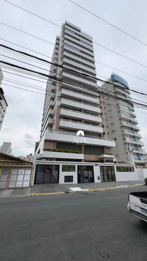 Apartamento, 2 quartos, 78 m² - Foto 1