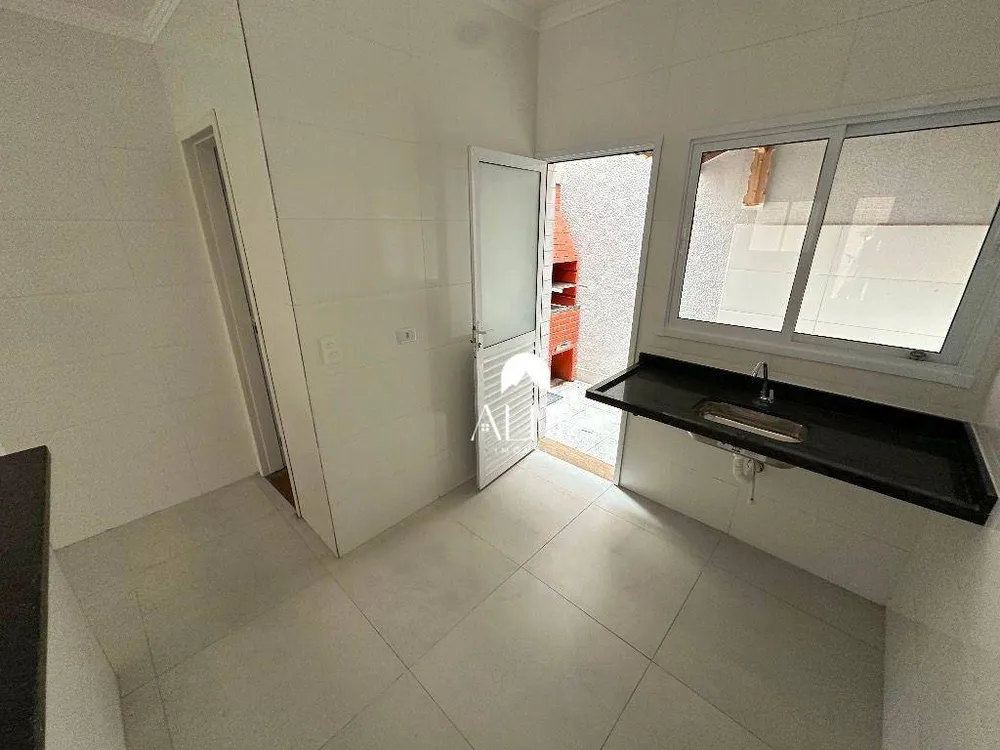 Casa de Condomínio, 2 quartos - Foto 14