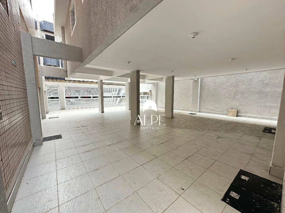 Casa de Condomínio, 2 quartos - Foto 5