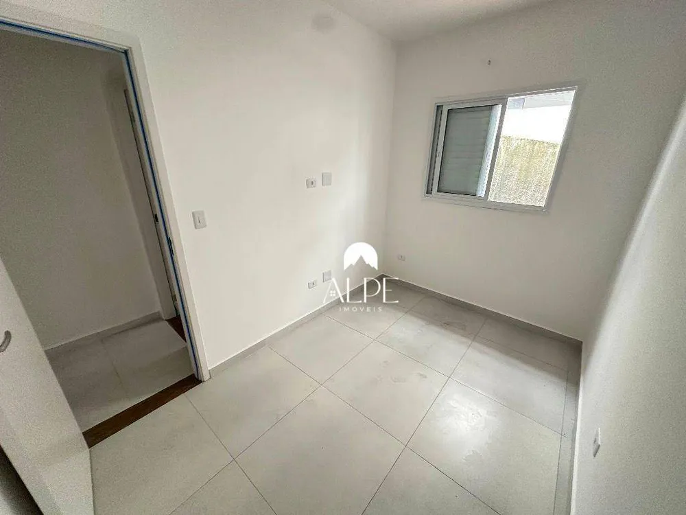 Casa de Condomínio, 2 quartos - Foto 20