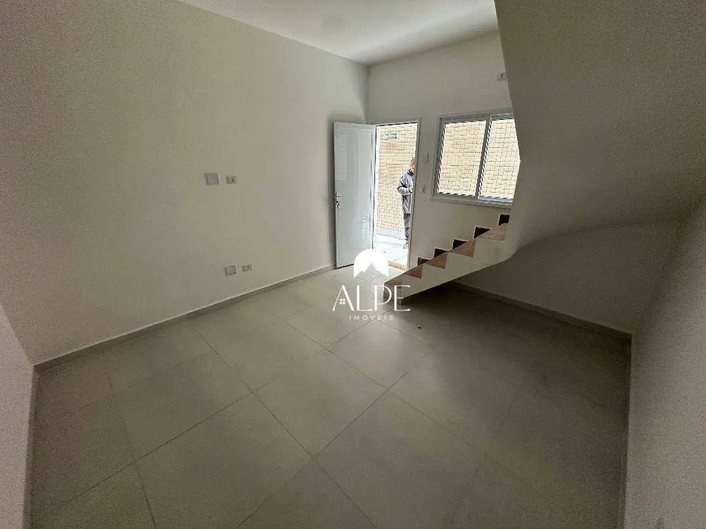 Casa de Condomínio, 2 quartos - Foto 18