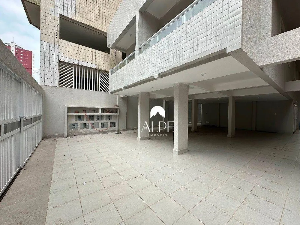 Casa de Condomínio, 2 quartos - Foto 4