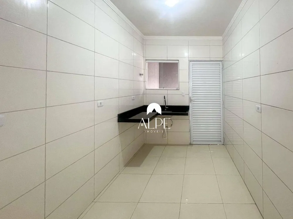 Casa de Condomínio, 2 quartos - Foto 3