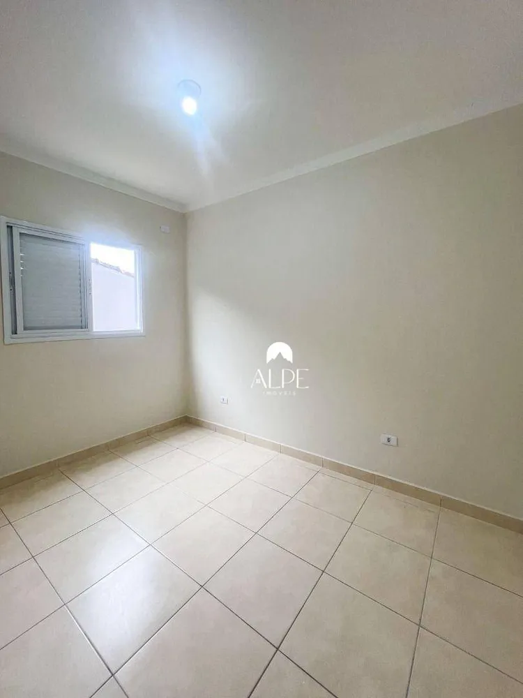 Casa de Condomínio, 2 quartos - Foto 5