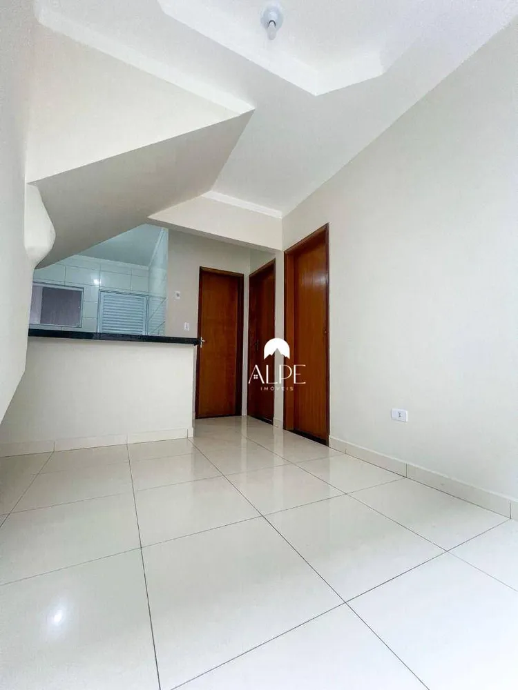 Casa de Condomínio, 2 quartos - Foto 6