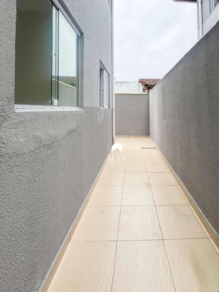 Casa de Condomínio, 2 quartos - Foto 10