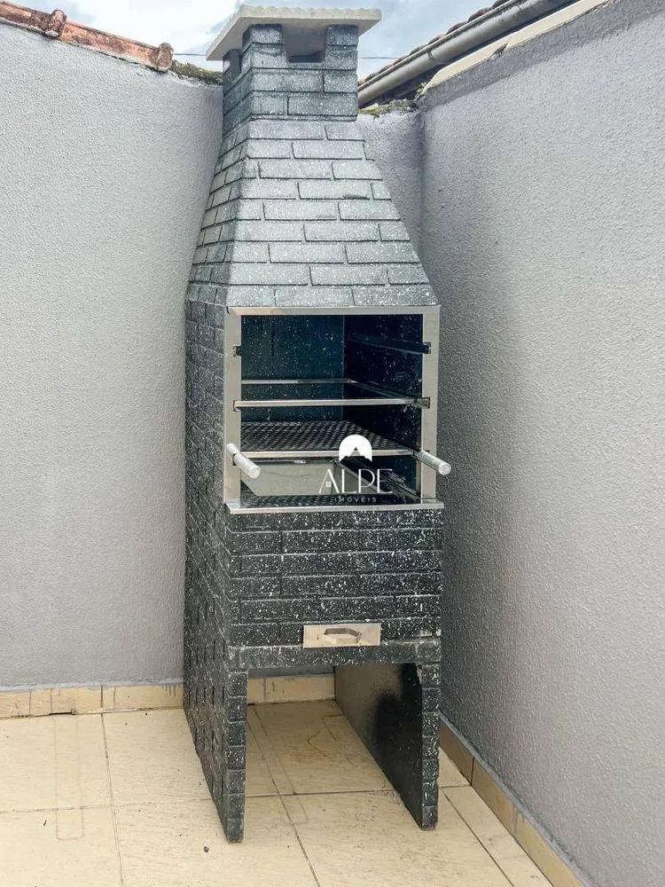 Casa de Condomínio, 2 quartos - Foto 11