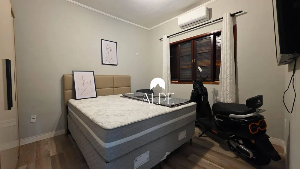 Casa, 2 quartos, 140 m² - Foto 3