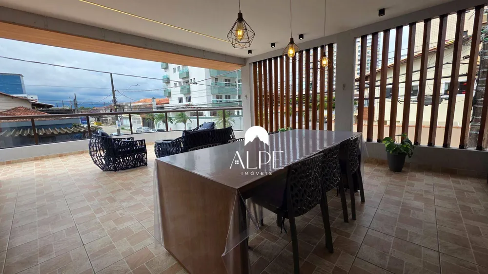 Casa, 2 quartos, 140 m² - Foto 4
