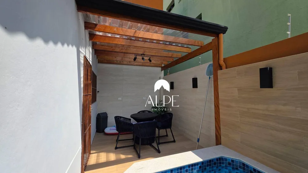 Casa, 2 quartos, 140 m² - Foto 6
