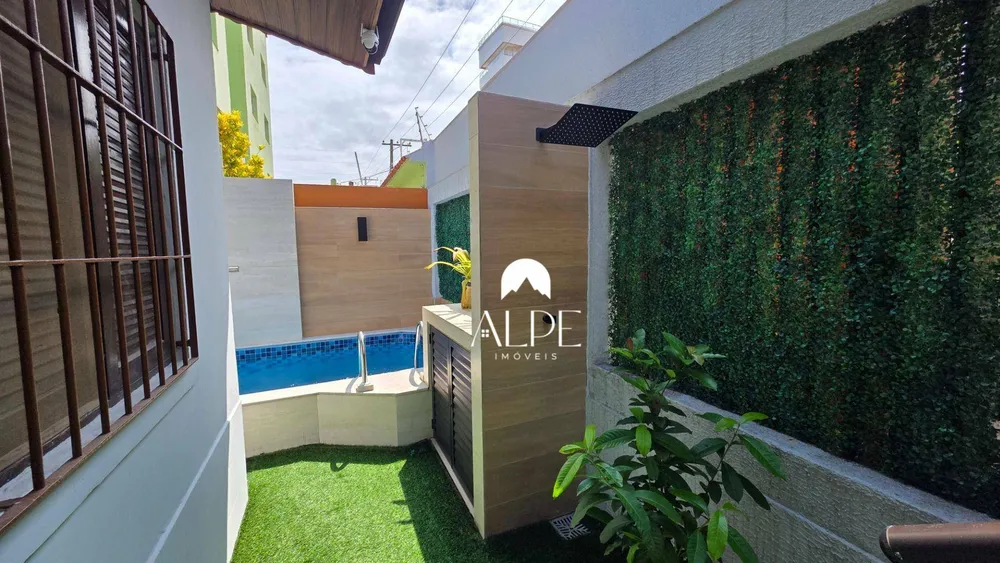 Casa, 2 quartos, 140 m² - Foto 9