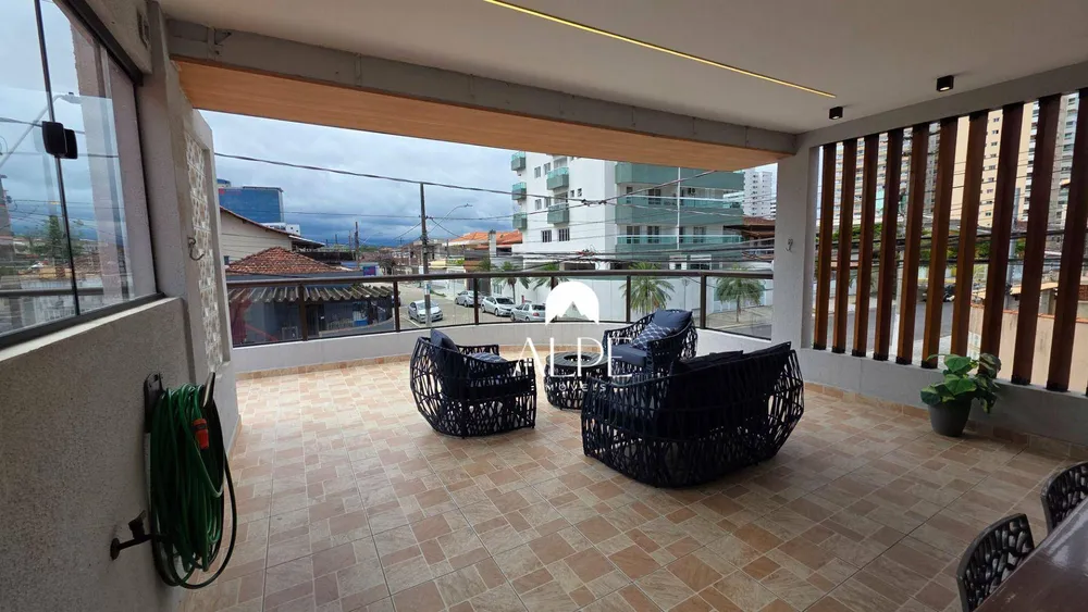 Casa, 2 quartos, 140 m² - Foto 2