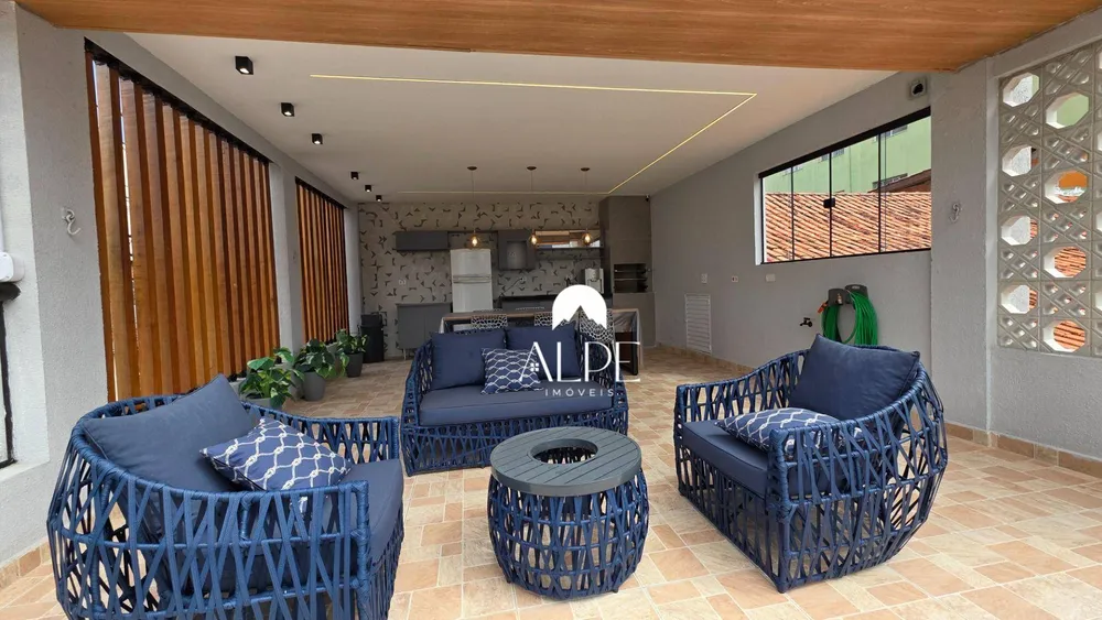 Casa, 2 quartos, 140 m² - Foto 5