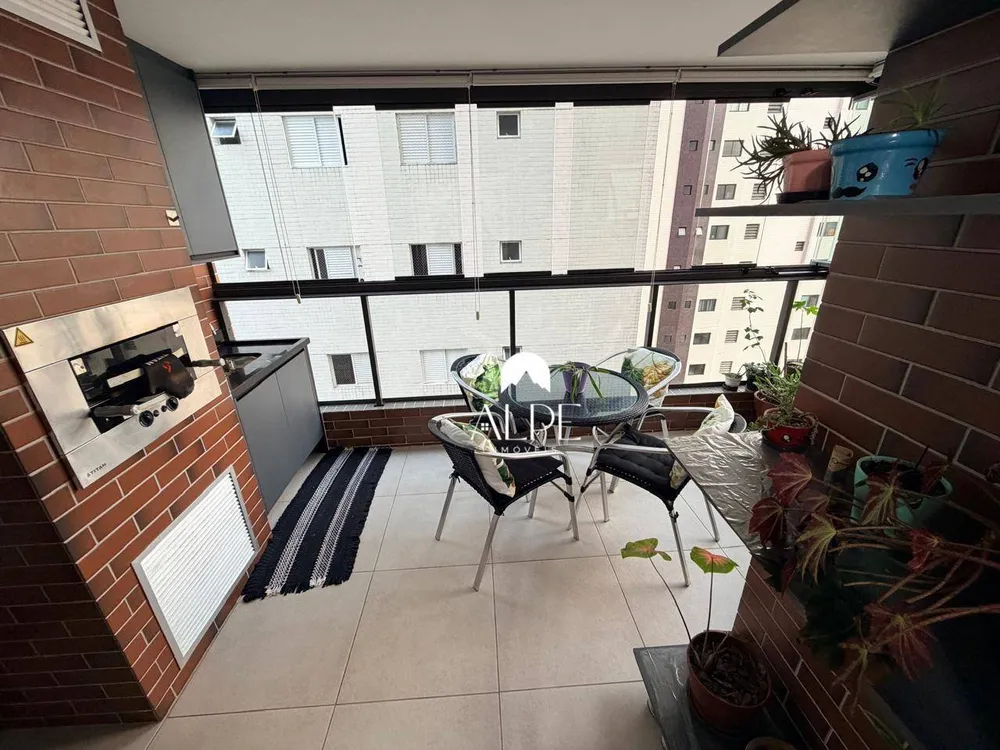 Apartamento, 2 quartos, 88 m² - Foto 7